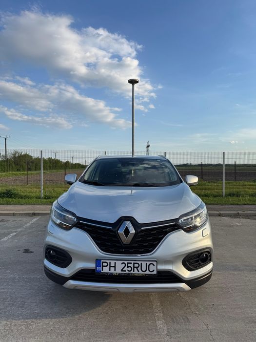 renault kadjar