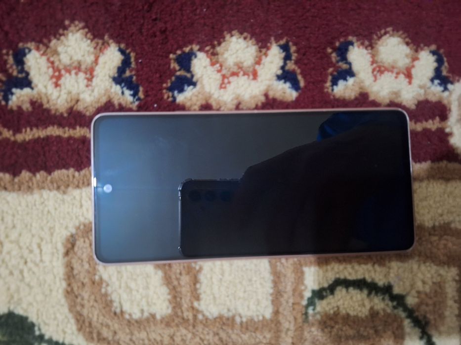 Samsung A 53 память 128