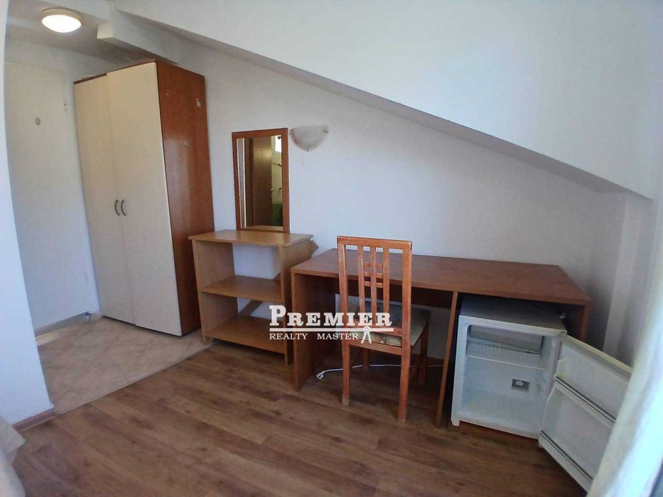 Продава се студио в комплекс в Слънчев бряг