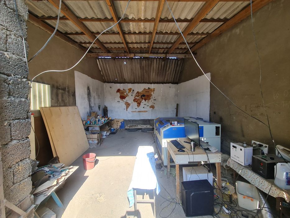 Готовый бизнес с обучением