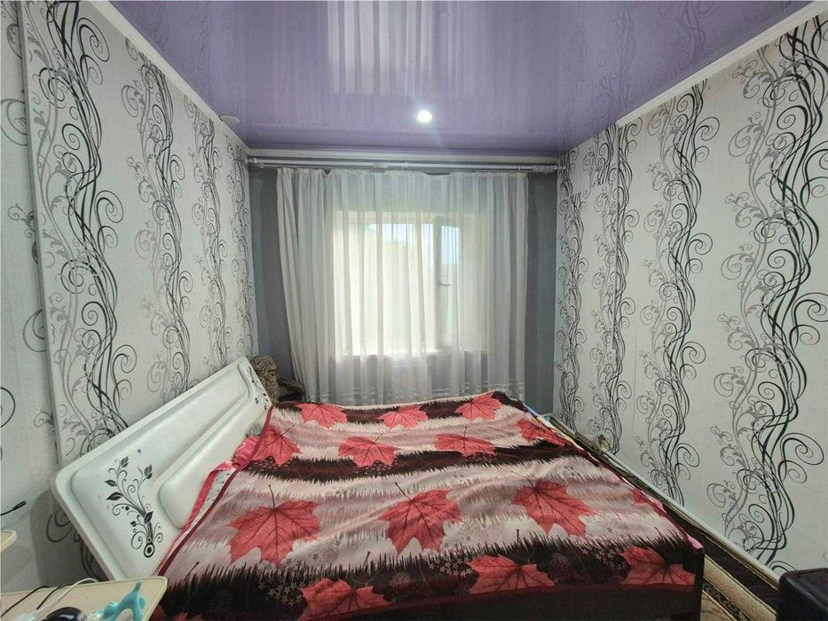 Продам дом в Отрадном, 4 комнатный
