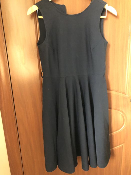 Сарафан школьный Турция