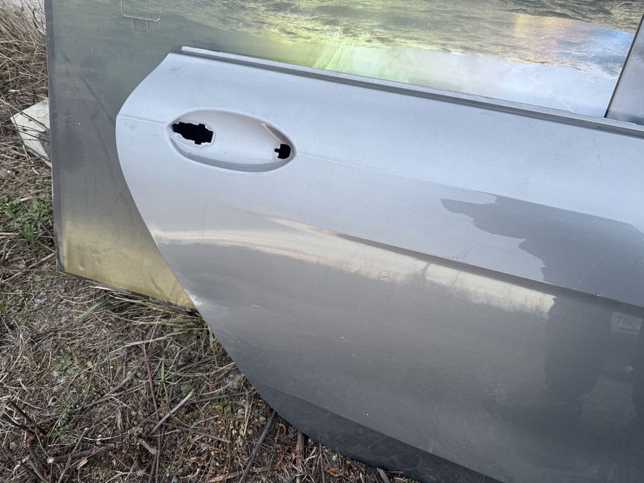 Usa bmw seria 2 gran coupe 2024 seria F74