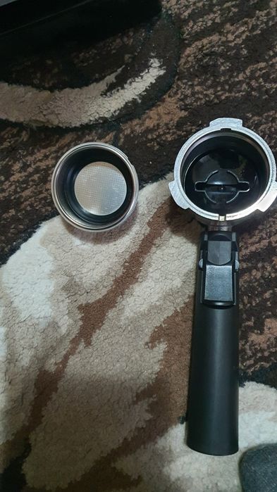 Espressor Manual Myria