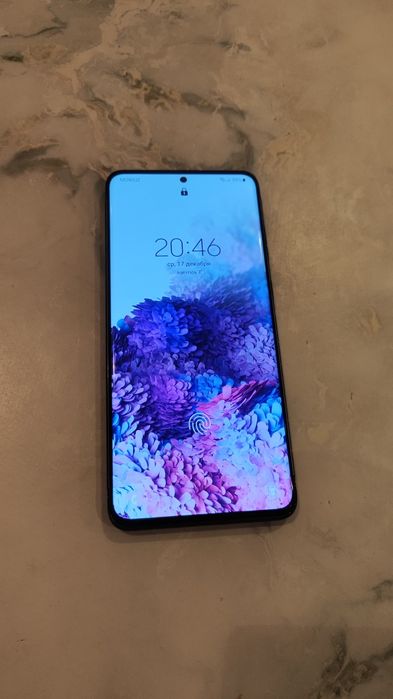 Samsung S20+ 5G vetnam