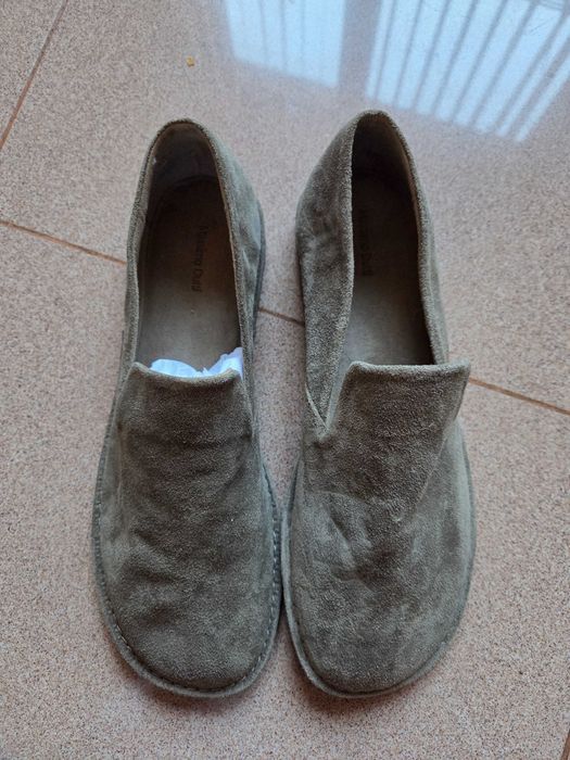 Нови обувки Massimo Dutti