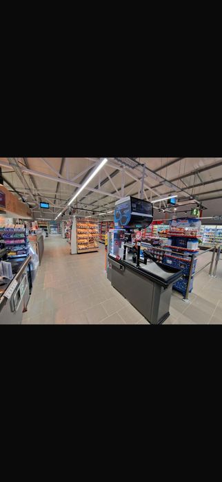 Spațiu Comercial De Vânzare Profi