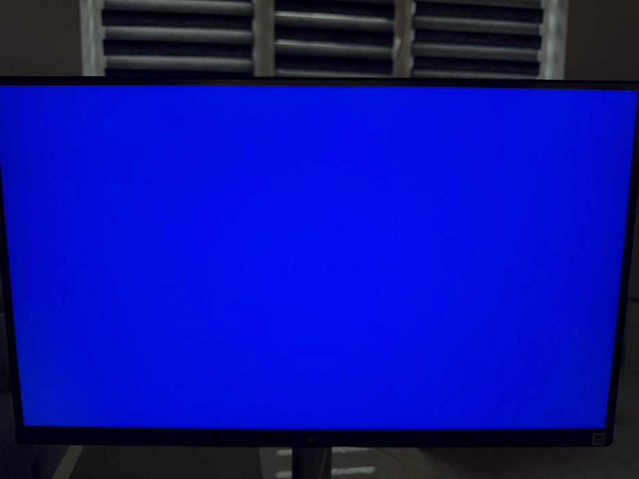 LG 27UP85NP-W, 27", IPS 4K, 60HZ, USB-C (90W), 5ms, HDR10