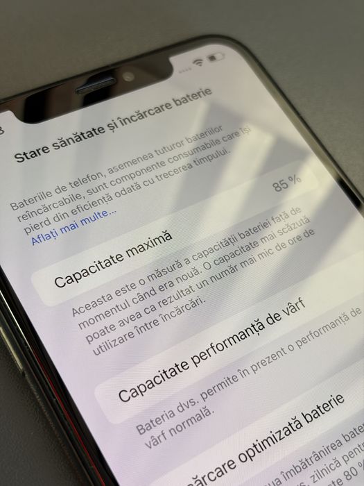 iPhone Xs Max ( 256 gb )