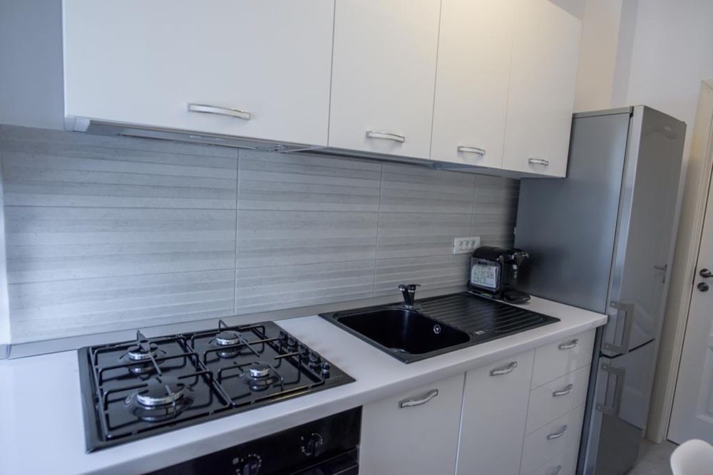 Apartament cu 2 camere oferit spre inchiriere