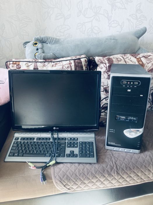 Продам Компьютер