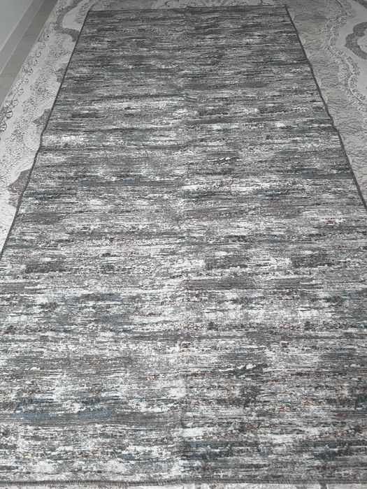 Палас 150*300. Новый.