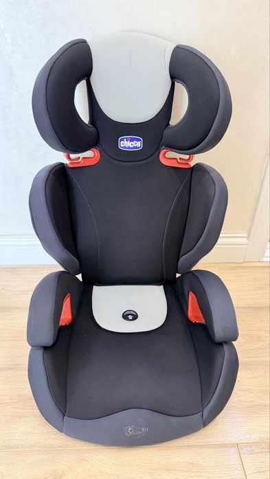Автокресло детское CHICCO