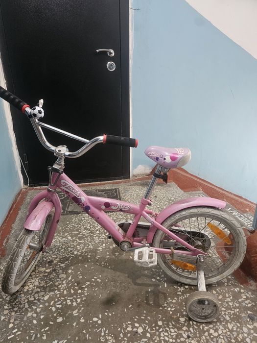 Детские велосипеды