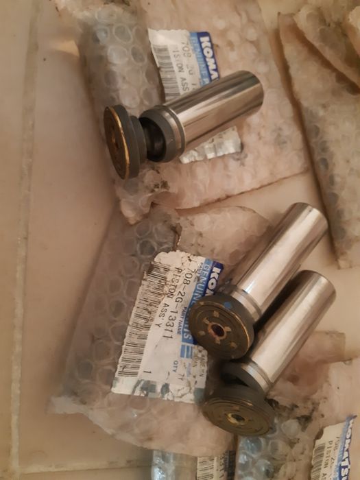 Фильтр гидравлический Komatsu