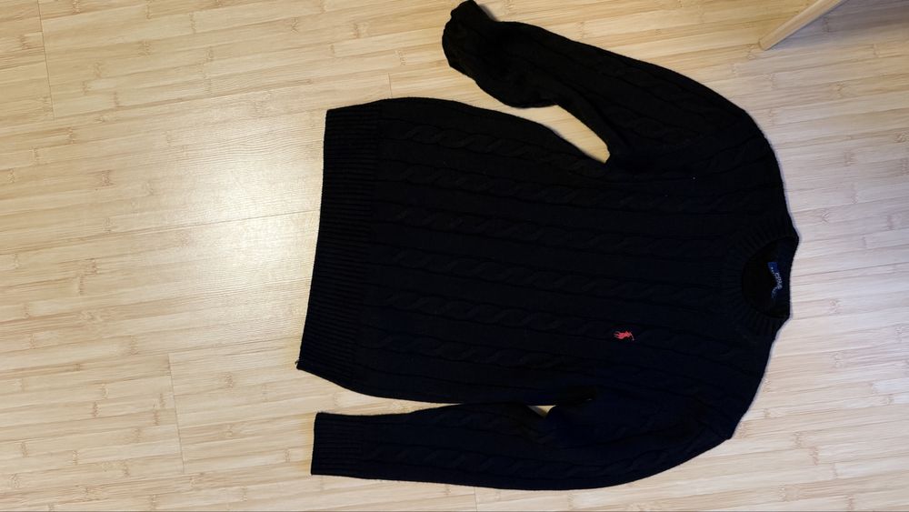 Ralph Lauren пуловер