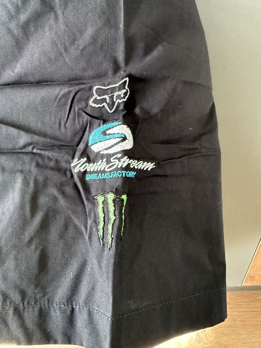 Оригинална Fox Racing риза