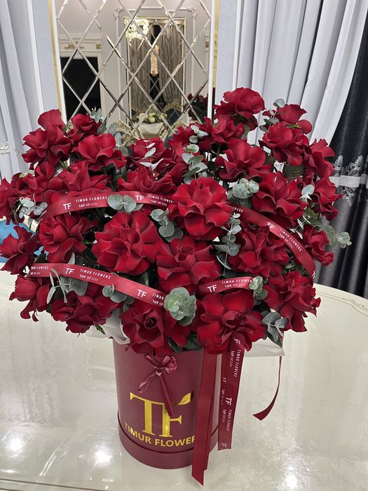 Продам шикарный букет