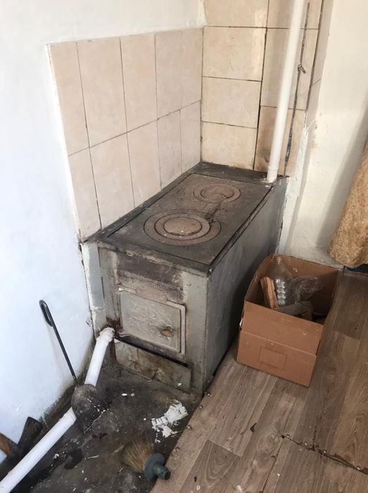 Продам  дом в селе ребровке