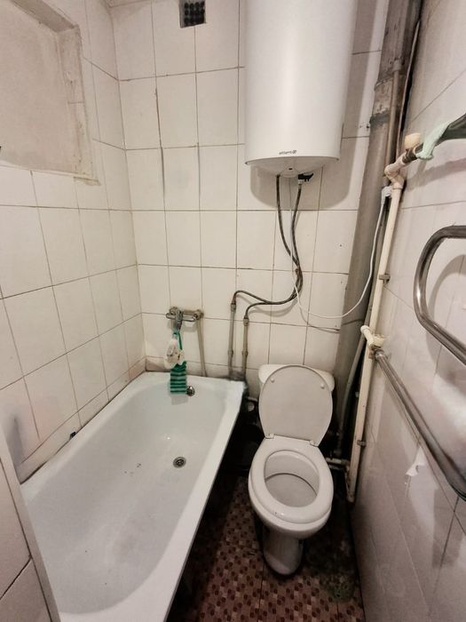Продам 2х комнатную квартиру
