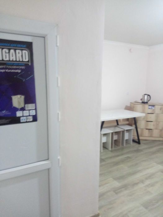Срочно продаётся 1-ком. квартира.