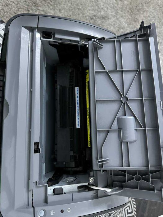 Canon LBP 2900 B Oqqora Printer Tiniq Kam ishlagan Srochno