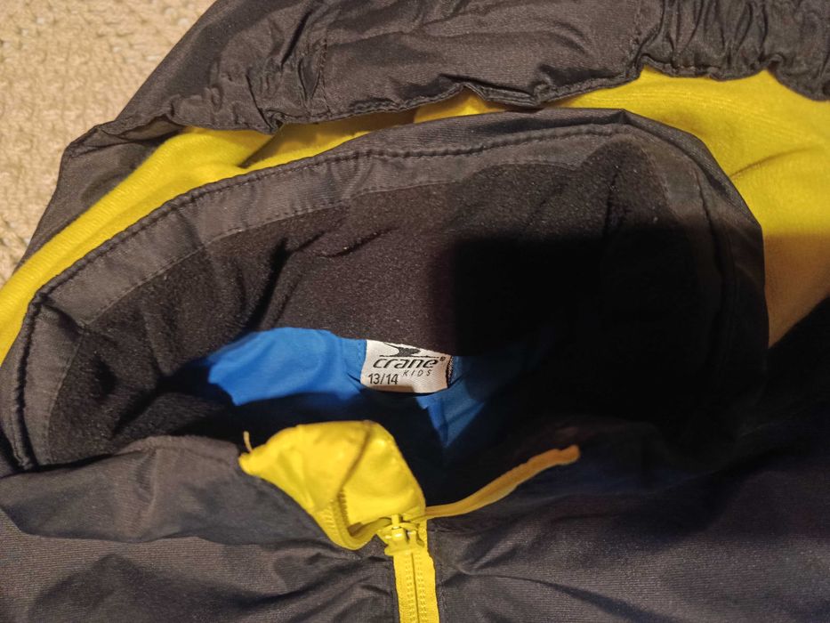 Детски ски екип за момче