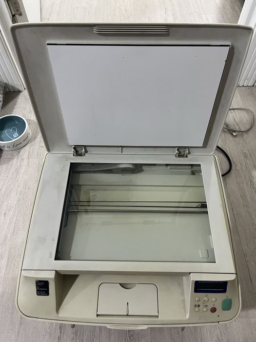 Принтер Xerox WorkCentre PE114e