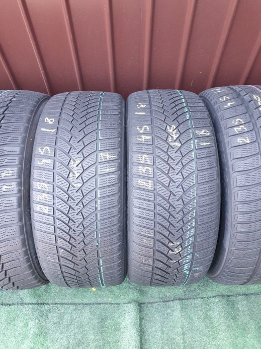 235.45.18 2x Semperit 2x Nexen 2x Pirelli