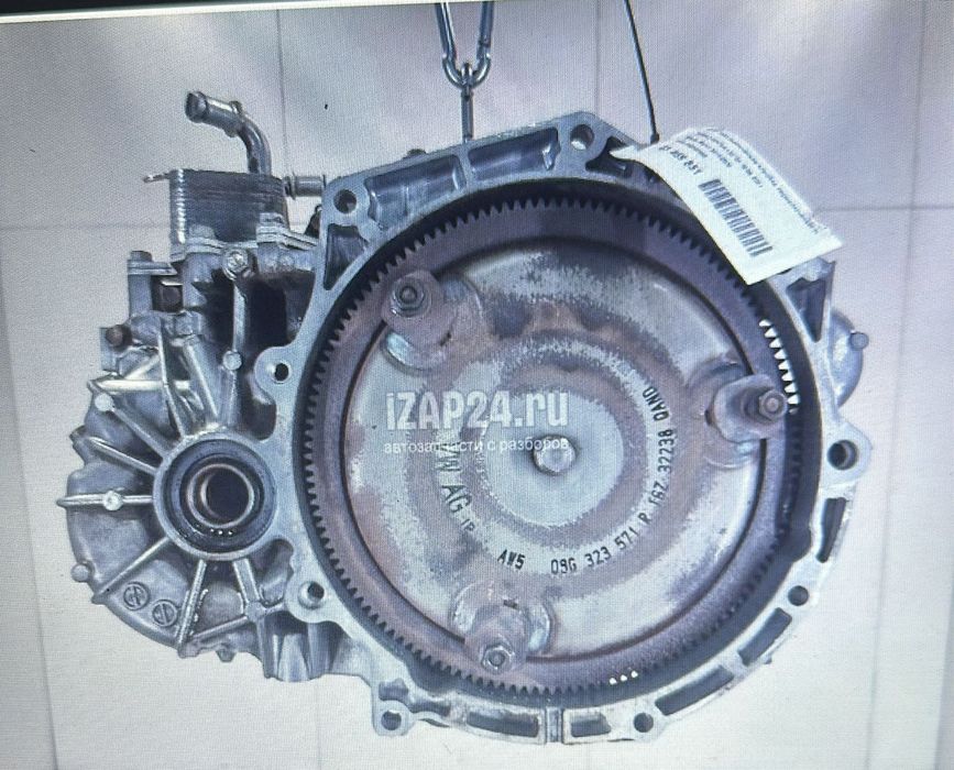 Ремонт акпп всех видов