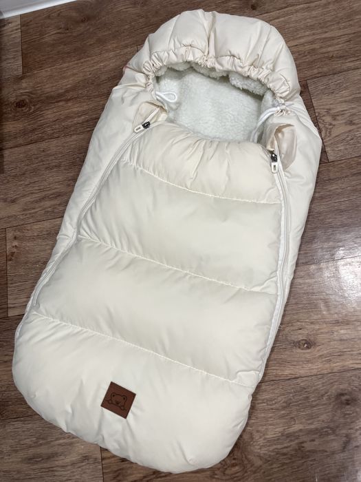 Продам комбез 0-3 месяца