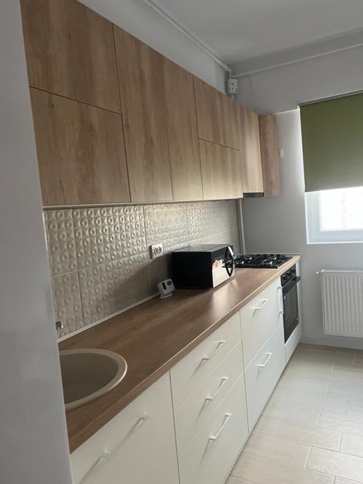 Vand apartament 2 cam, decomandat, Rotar Park 2