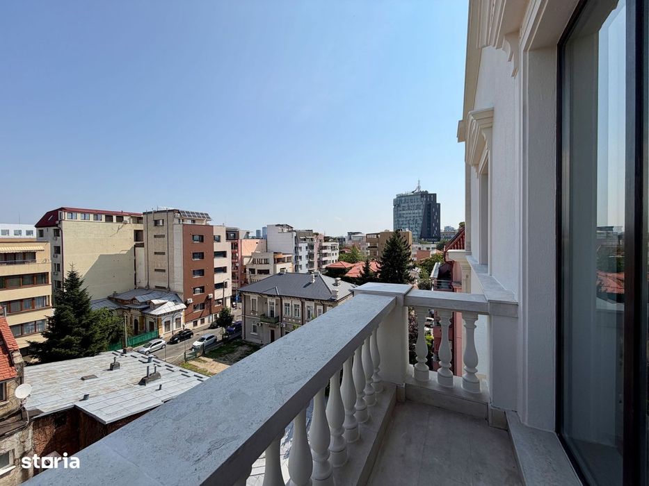 Spații de birouri premium de închiriat | Zona Aviatorilor