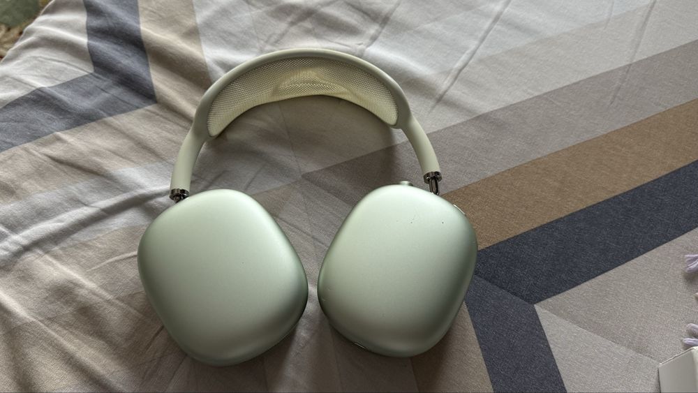 Наушники Air pods max