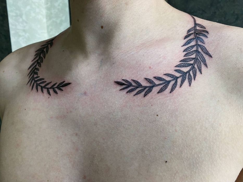 Tattoo in Tashkent || Татуировки в Ташкенте