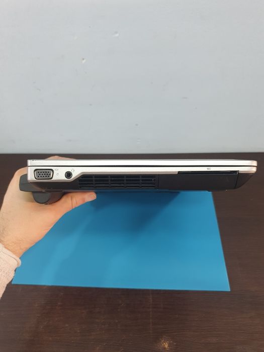 Laptop Dell i7 ssd 240gb 8 gb ram garantie