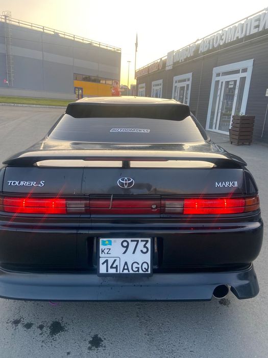 Продам автомобиль