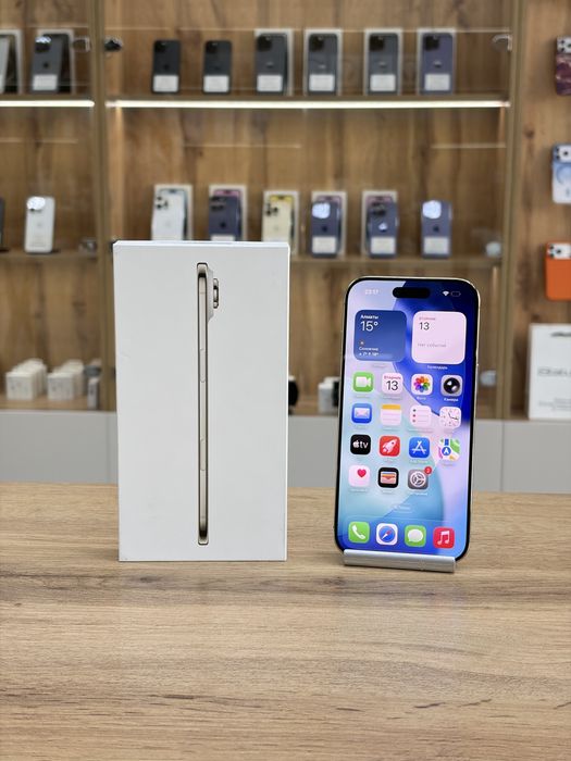 iPhone Air 256 gb 96% | iStatus Store