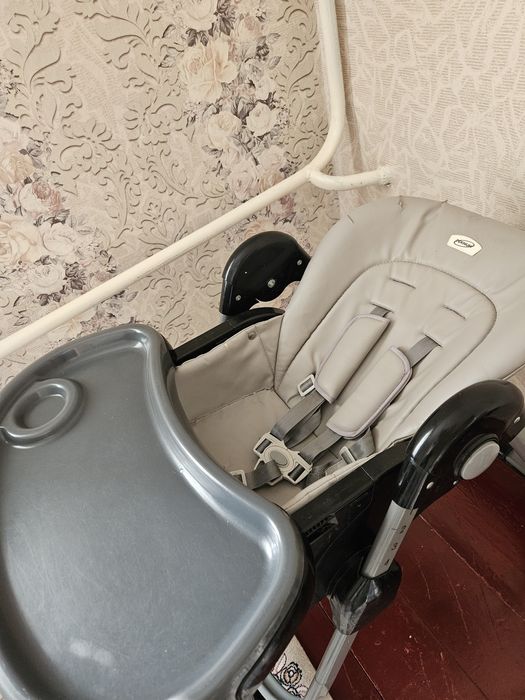 Столик для кормления