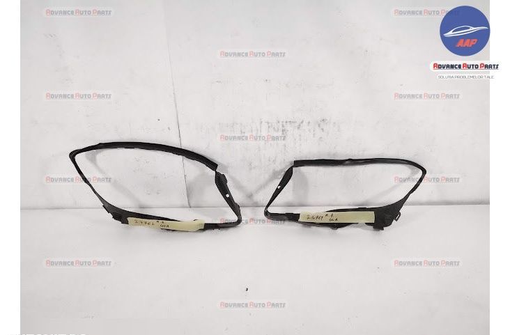 Оригинална лява/дясна предна рамка Мерцедес-Бенц ГЛА-Клас / Mercedes-B