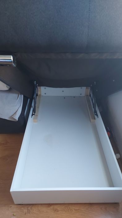 Диван Даниста, модел Виктор