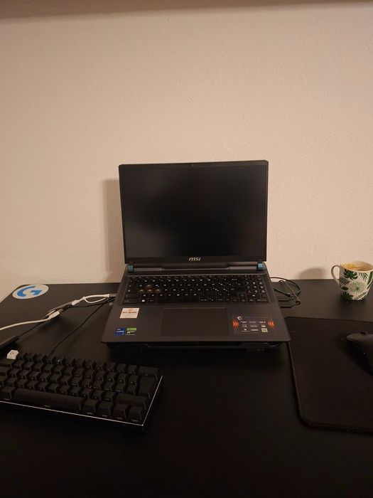 Laptop MSI Gaming Vector 16 HX A13VHG cu procesor Intel® Core™ i9-13980HX pana la 5.6GHz, 144Hz, DDR5, 1TB SSD, NVIDIA® GeForce RTX™4080