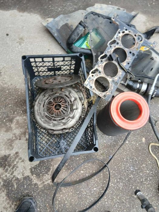 peugeot boxer 2.2 120 hp 2007