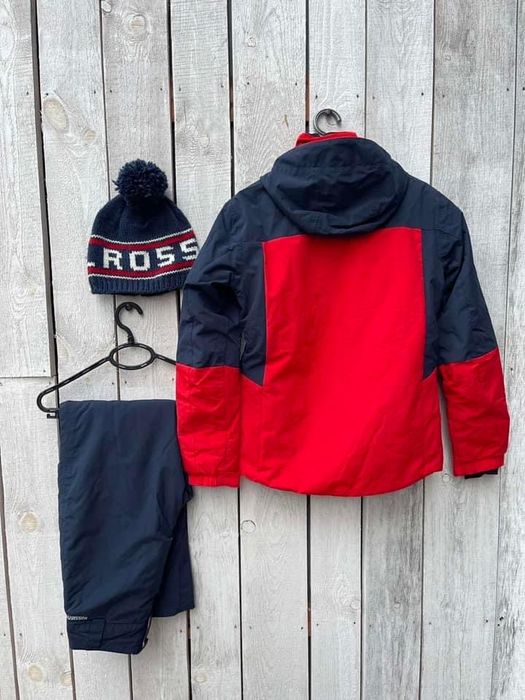 Rossignol ски комплект