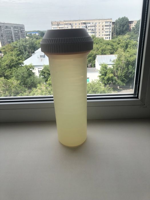 Шейкер Tupperware 750 мл