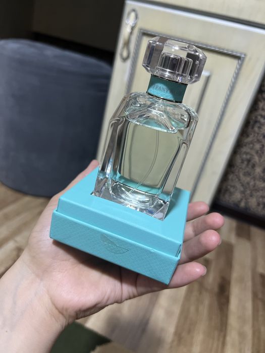 Оригинальные духи Tiffany & co