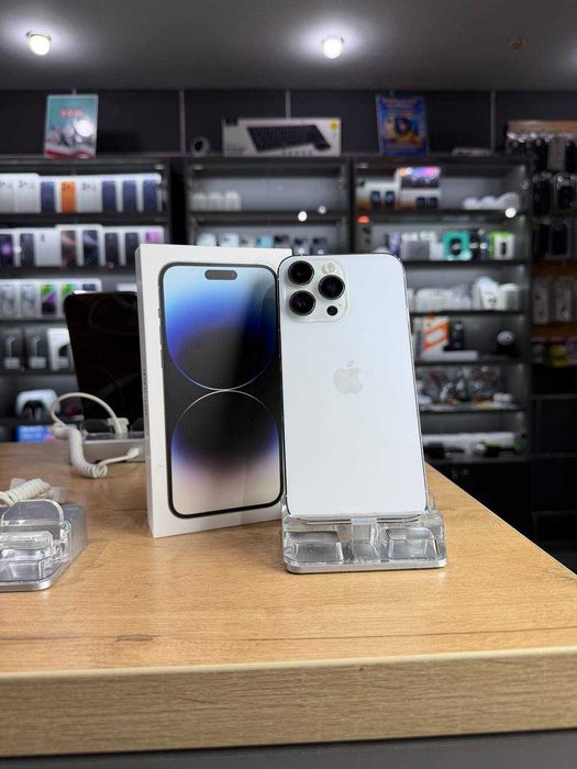 Телефон iPhone 14 Pro Max 128/айфон 14 про макс 128