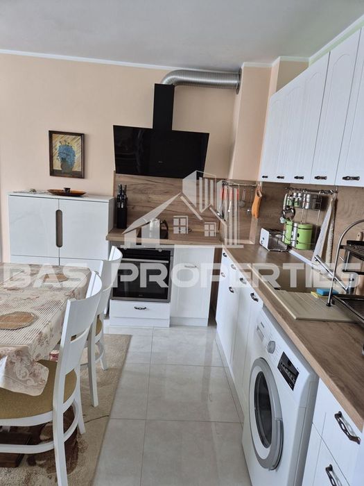 2-стаен в София-Люлин 2 площ 68