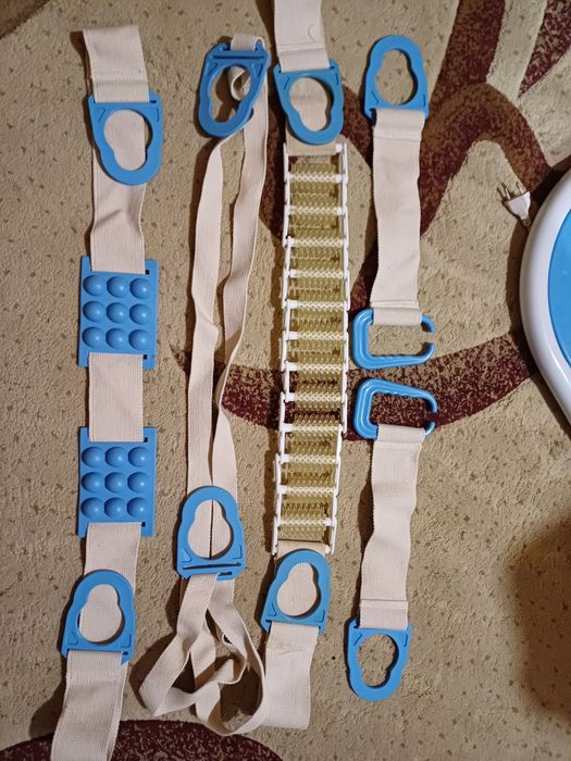 Aparat de vibromasaj