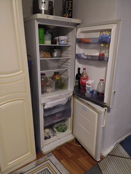 Продам холодильник